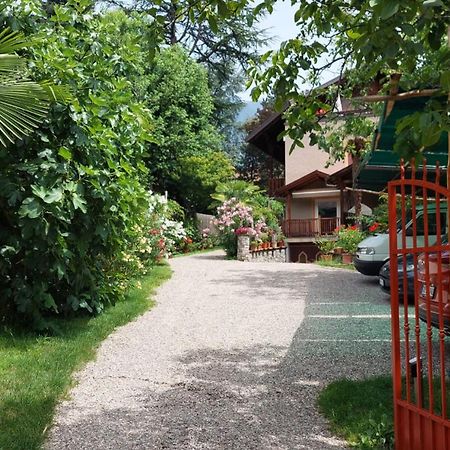 Nora S Home 4 - Panoramic Terrace & Bio Garden Merano Kültér fotó