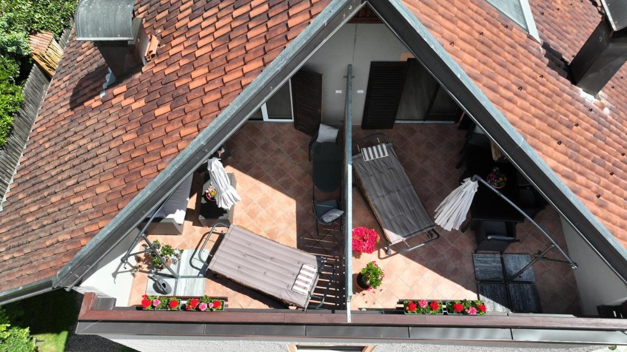 Nora S Home 4 - Panoramic Terrace & Bio Garden Merano Kültér fotó
